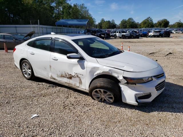 Photo 4 from auction – 2018 CHEVROLET MALIBU LT with VIN 1G1ZD5ST7JF169682