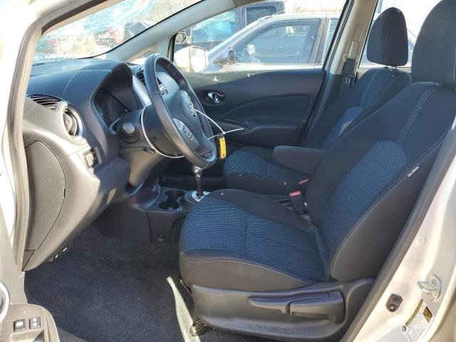 Photo 7 from auction – 2017 NISSAN VERSA NOTE with VIN 3N1CE2CP3HL378138