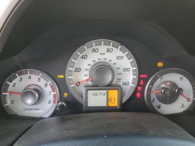 Photo 9 from auction – 2014 HONDA PILOT LX with VIN 5FNYF3H21EB027550