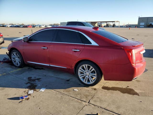 Photo 2 from auction – 2015 CADILLAC XTS with VIN 2G61S5S31F9119860
