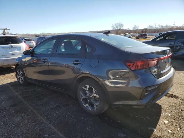 Photo 2 from auction – 2019 KIA FORTE FE with VIN 3KPF24AD7KE018289