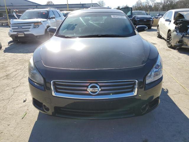 Photo 5 from auction – 2014 NISSAN MAXIMA S with VIN 1N4AA5AP1EC434708