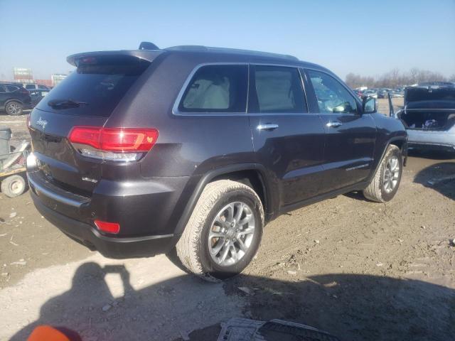 Photo 3 from auction – 2016 JEEP GRAND CHER with VIN 1C4RJEBG3GC351389