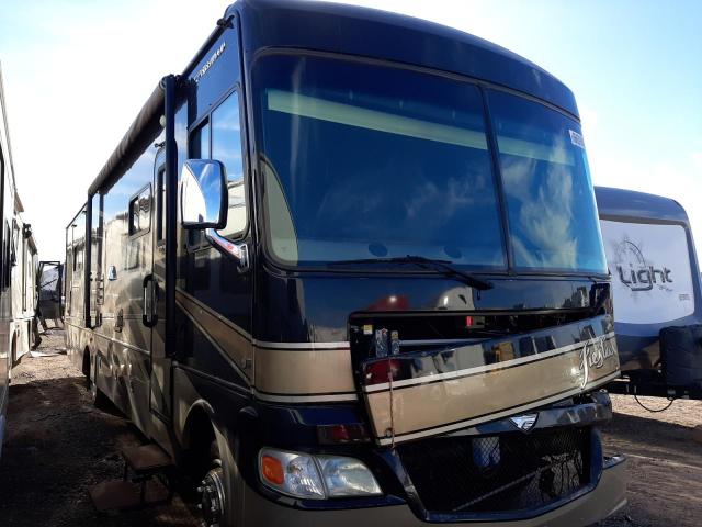 Photo 1 from auction – 2011 WORKHORSE CUSTOM CHASSIS MOTORHOME with VIN 5B4MP67G5B3439706