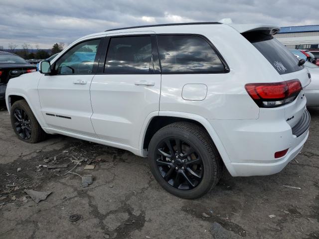 Photo 2 from auction – 2021 JEEP GRAND CHER with VIN 1C4RJFAG8MC685940