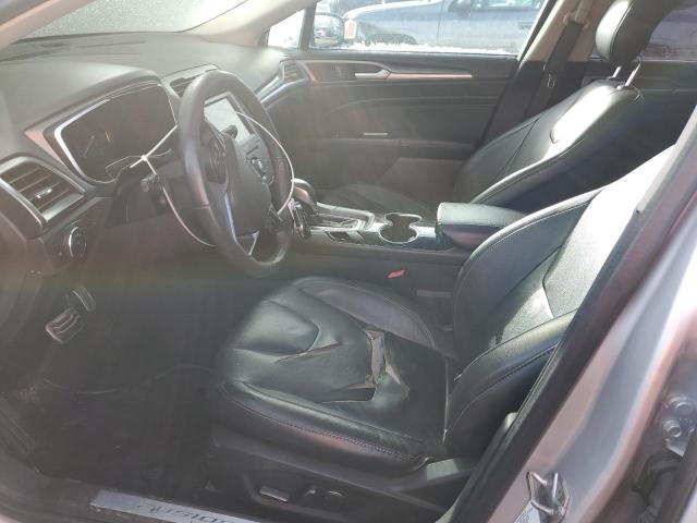 Photo 7 from auction – 2014 FORD FUSION TIT with VIN 3FA6P0K98ER366366