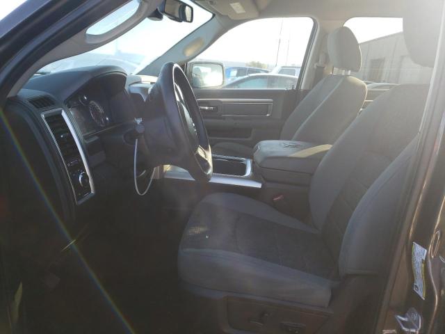 Photo 7 from auction – 2017 RAM 1500 SLT with VIN 3C6RR7LT8HG565249