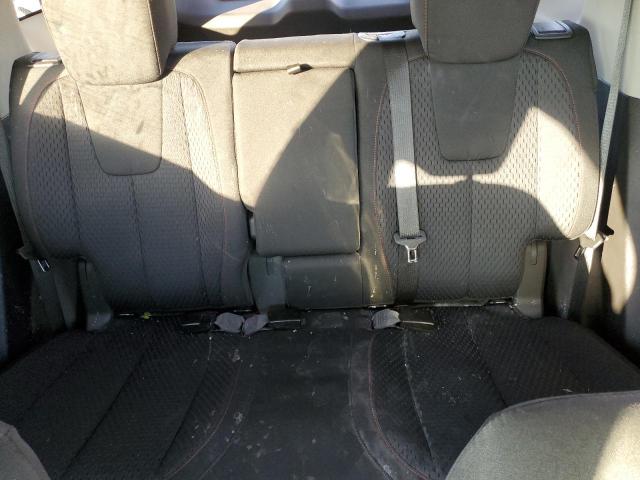 Photo 10 from auction – 2011 GMC TERRAIN SL with VIN 2CTALMEC6B6373466