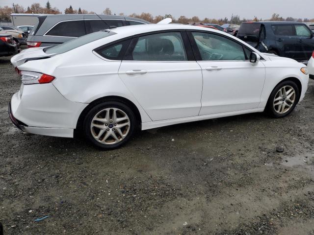 Photo 3 from auction – 2016 FORD FUSION SE with VIN 3FA6P0H76GR148130