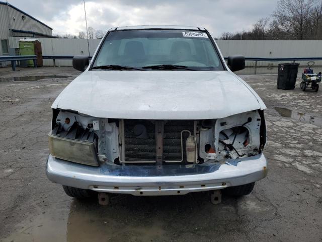 Photo 5 from auction – 2007 GMC CANYON with VIN 1GTCS149178112999