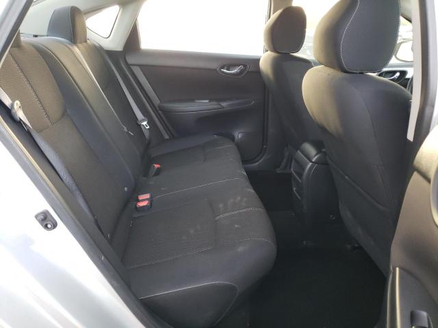 Photo 10 from auction – 2016 NISSAN SENTRA S with VIN 3N1AB7AP1GY336858