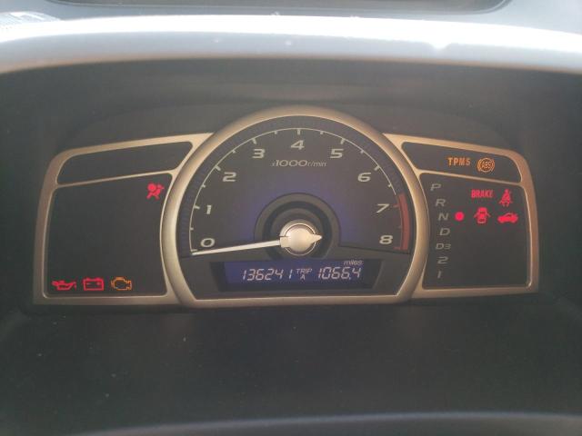 Foto 9 de la subasta – 2011 HONDA CIVIC LX con VIN 19XFA1F50BE033512