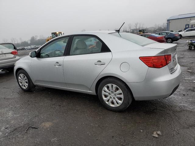 Zdjęcie 2 z aukcji – 2010 KIA FORTE EX z VIN KNAFU4A27A5223871