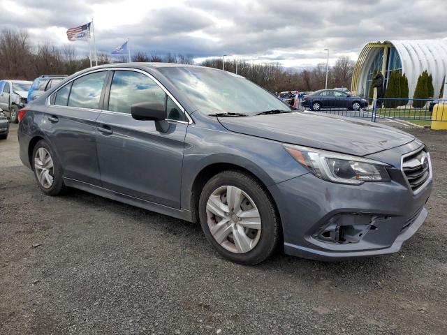 Photo 4 from auction – 2018 SUBARU LEGACY 2.5 with VIN 4S3BNAA68J3021441