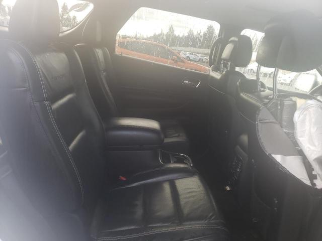Photo 11 from auction – 2016 DODGE DURANGO CI with VIN 1C4RDJEG9GC424907
