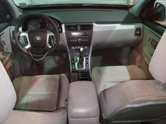 Photo 8 from auction – 2008 SUZUKI XL7 with VIN 2S3DB217086110523