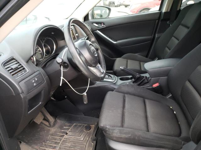 Photo 7 from auction – 2014 MAZDA CX-5 TOURI with VIN JM3KE4CY5E0338057