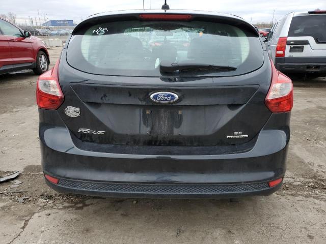 Photo 6 from auction – 2013 FORD FOCUS with VIN 1FADP3K29DL130978