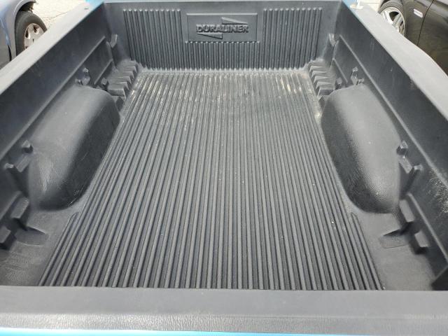 Photo 10 from auction – 1995 FORD RANGER with VIN 1FTCR10A3SPA60821