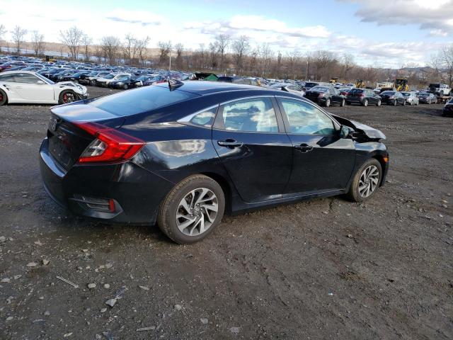 Photo 3 from auction – 2018 HONDA CIVIC EX with VIN 2HGFC2F74JH563259