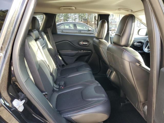 Photo 11 from auction – 2015 JEEP CHEROKEE T with VIN 1C4PJMBS8FW786072
