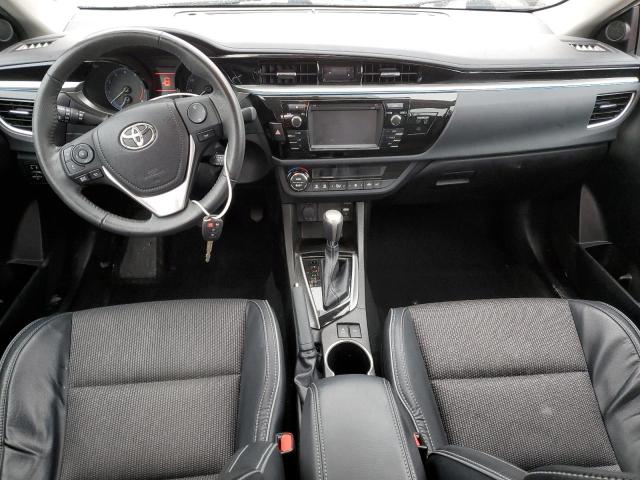 Photo 8 from auction – 2016 TOYOTA COROLLA L with VIN 5YFBURHE8GP548510