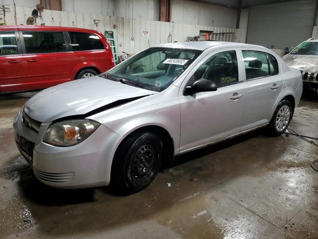 CHEVROLET COBALT LS 2010 with VIN 1G1AB5F5XA7154859 - Photo from auction
