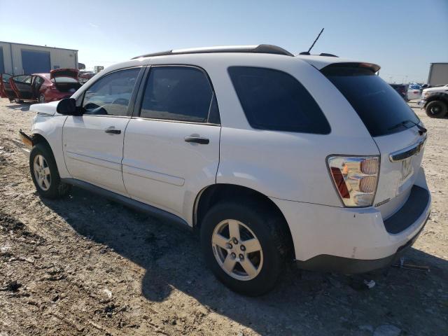 Photo 2 from auction – 2008 CHEVROLET EQUINOX LS with VIN 2CNDL13F186315404