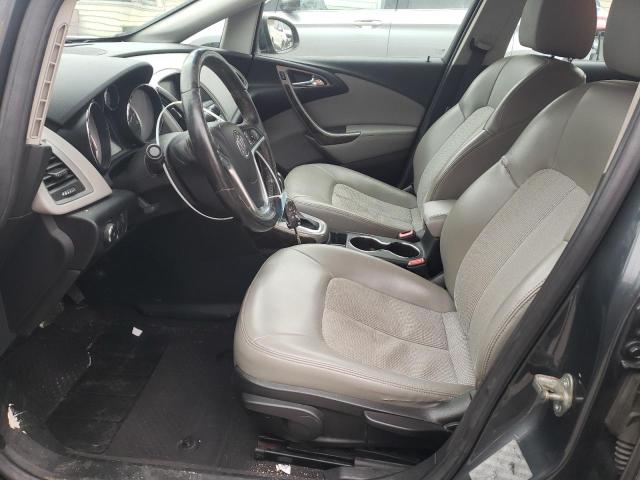 Photo 7 from auction – 2012 BUICK VERANO with VIN 1G4PP5SK7C4225501