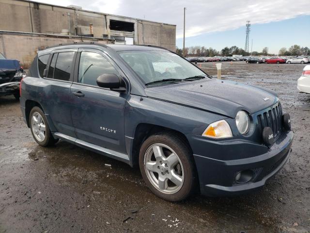 Photo 4 from auction – 2007 JEEP COMPASS with VIN 1J8FF57W17D393843