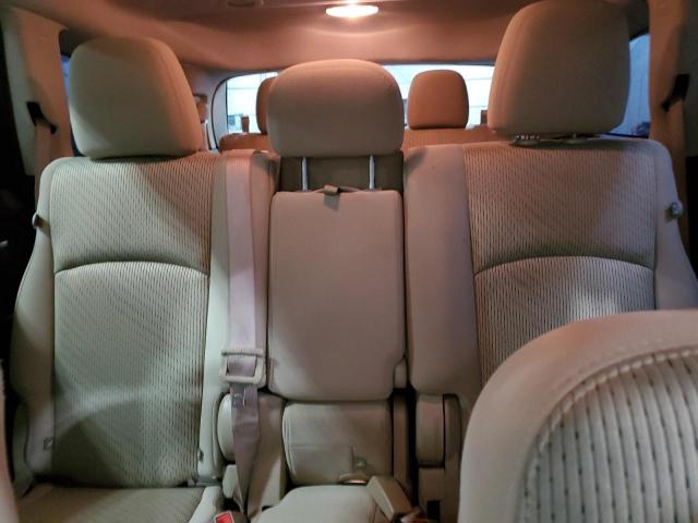 Photo 10 from auction – 2014 DODGE JOURNEY SE with VIN 3C4PDCAB3ET258415