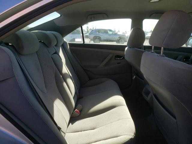 Photo 10 from auction – 2010 TOYOTA CAMRY BASE with VIN 4T1BF3EK3AU057799