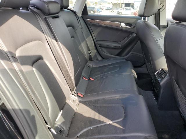 Photo 10 from auction – 2014 AUDI A4 PREMIUM with VIN WAUFFAFL0EN006629