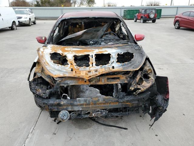 صورة رقم 5 من المزاد - 2014 KIA FORTE EX مع VIN KNAFX4A80E5101628