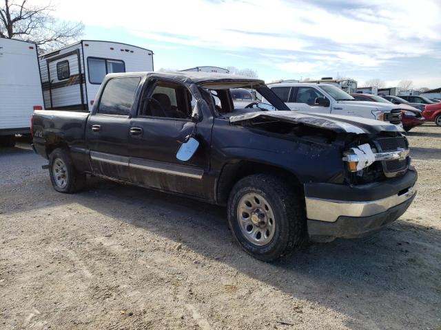 Photo 4 from auction – 2005 CHEVROLET SILVERADO with VIN 2GCEK13T751257843