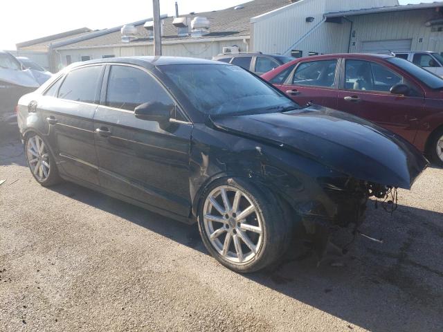 Photo 4 from auction – 2016 AUDI A3 PREMIUM with VIN WAUB8GFF3G1012912