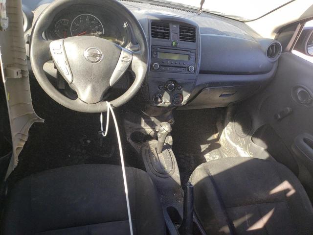 Photo 8 from auction – 2017 NISSAN VERSA S with VIN 3N1CN7AP1HL846206