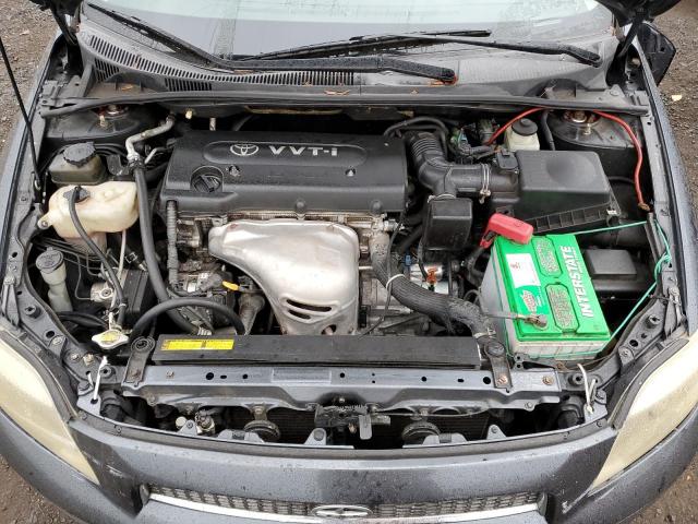 Photo 11 from auction – 2006 SCION TC with VIN JTKDE167960131555