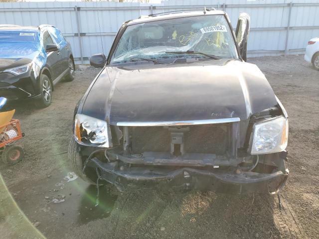 Photo 5 from auction – 2006 GMC ENVOY DENA with VIN 1GKET63M562195139