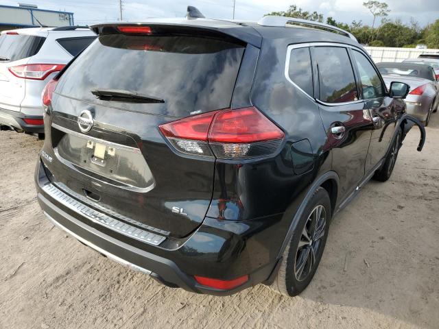 Photo 3 from auction – 2017 NISSAN ROGUE S with VIN JN8AT2MT5HW152283
