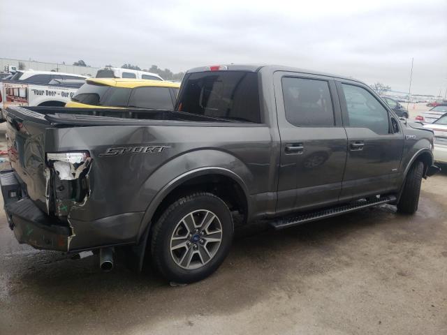 Photo 3 from auction – 2017 FORD F150 SUPER with VIN 1FTEW1CP4HKE12800