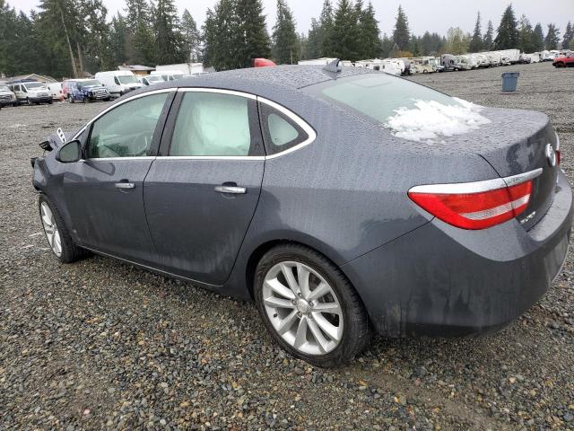 Фото 2 с аукциона – 2012 BUICK VERANO CON с VIN 1G4PR5SKXC4182962