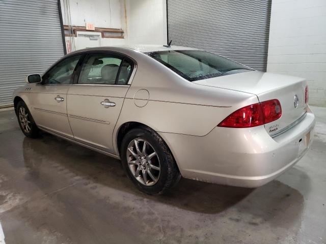 Photo 2 from auction – 2008 BUICK LUCERNE with VIN 1G4HD57268U172920