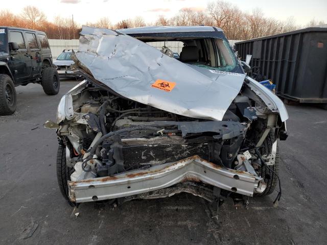 Photo 5 from auction – 2011 FORD FLEX SEL with VIN 2FMHK6CCXBBD35690