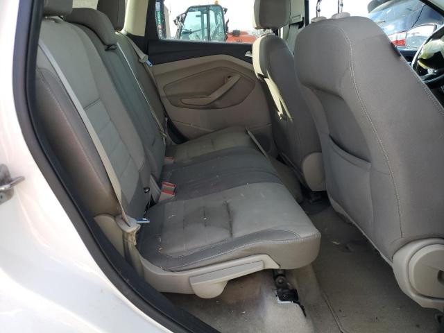 Photo 10 from auction – 2013 FORD ESCAPE SE with VIN 1FMCU0G91DUA09340