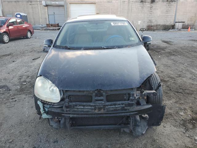 Photo 5 from auction – 2008 VOLKSWAGEN JETTA SE with VIN 3VWRM71K28M015965