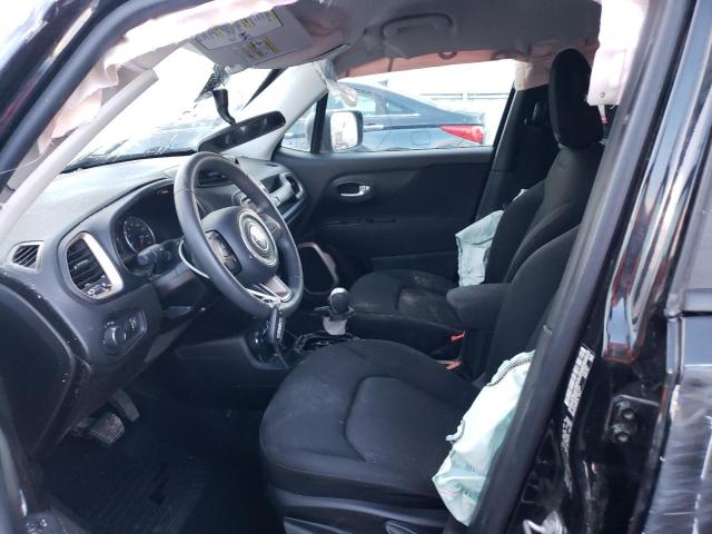 Photo 7 from auction – 2017 JEEP RENEGADE S with VIN ZACCJBAB6HPF17007