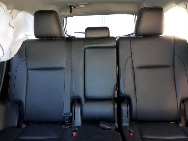 Photo 10 from auction – 2018 TOYOTA HIGHLANDER with VIN 5TDJZRFH1JS913022