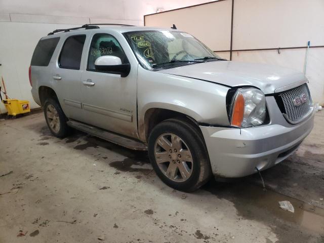 Photo 4 from auction – 2012 GMC YUKON SLT with VIN 1GKS2CE07CR144338