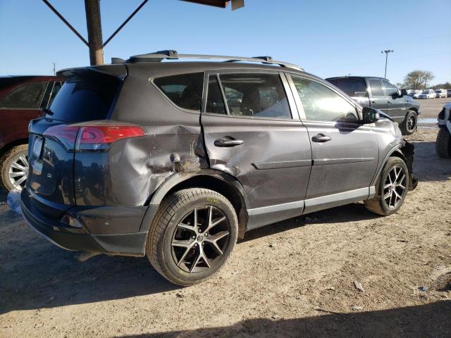 Photo 3 from auction – 2017 TOYOTA RAV4 SE with VIN JTMNFREV2HJ141929